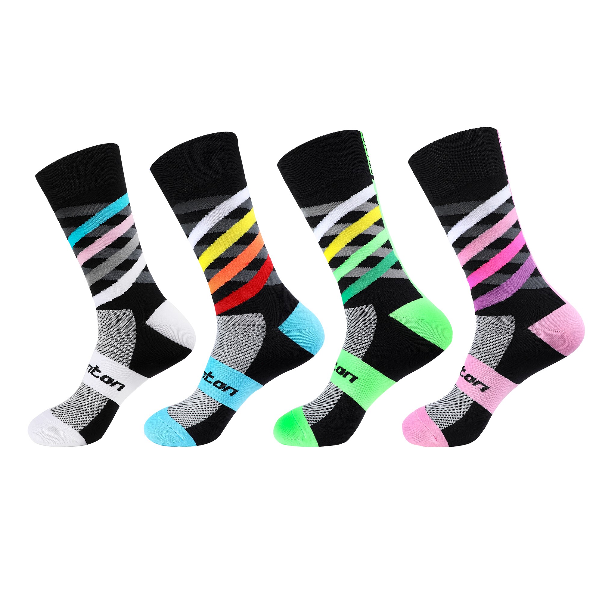 cycling socks sports socks soccer socks woman socks socks men compression socks basketball socks yoga socks knee high socks