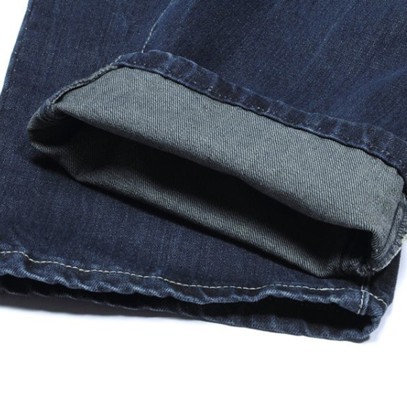 Sokotoo hip hop jeans løse mænds ekstra plus size denimbukser til mænd cool tegneserie gade lange bukser