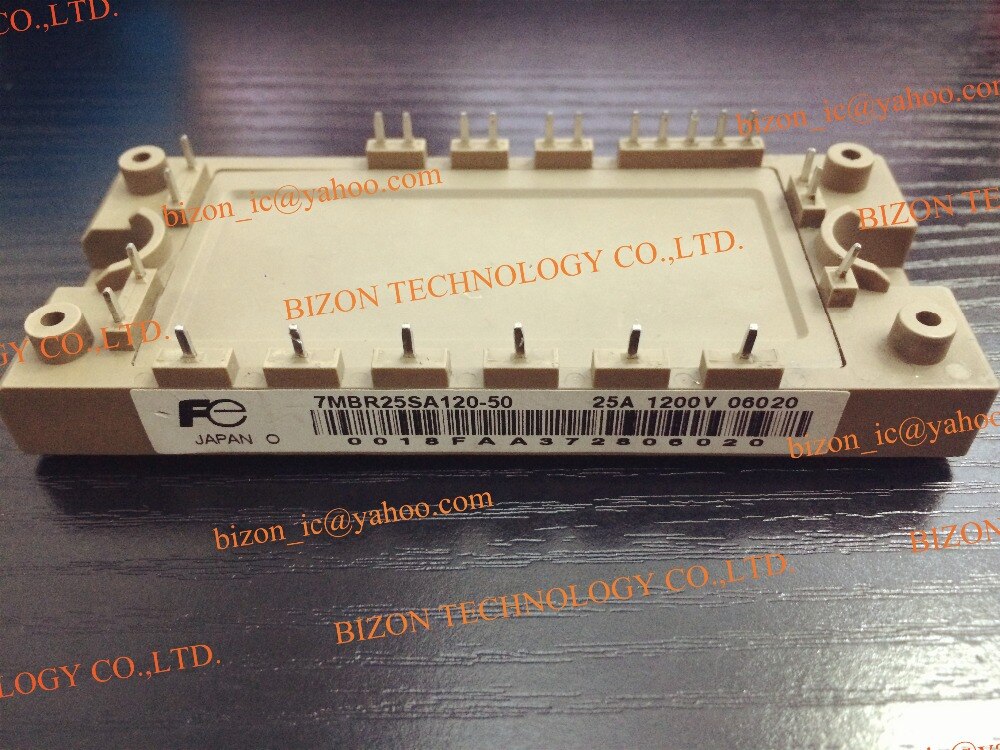 7MBR25SA120-50