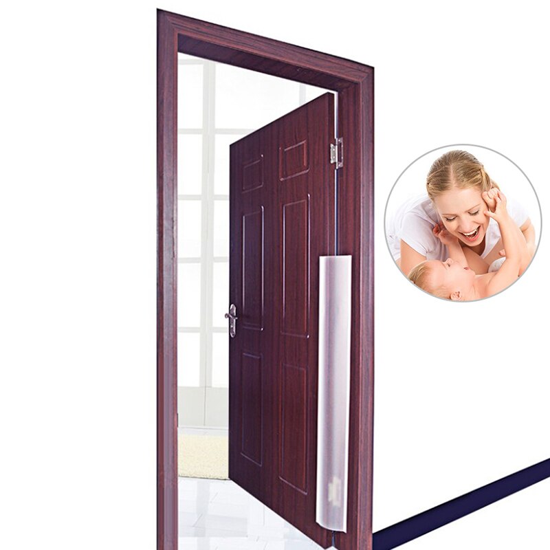 Translucent Door Finger Guard Anti-pinch Home Kind... – Grandado