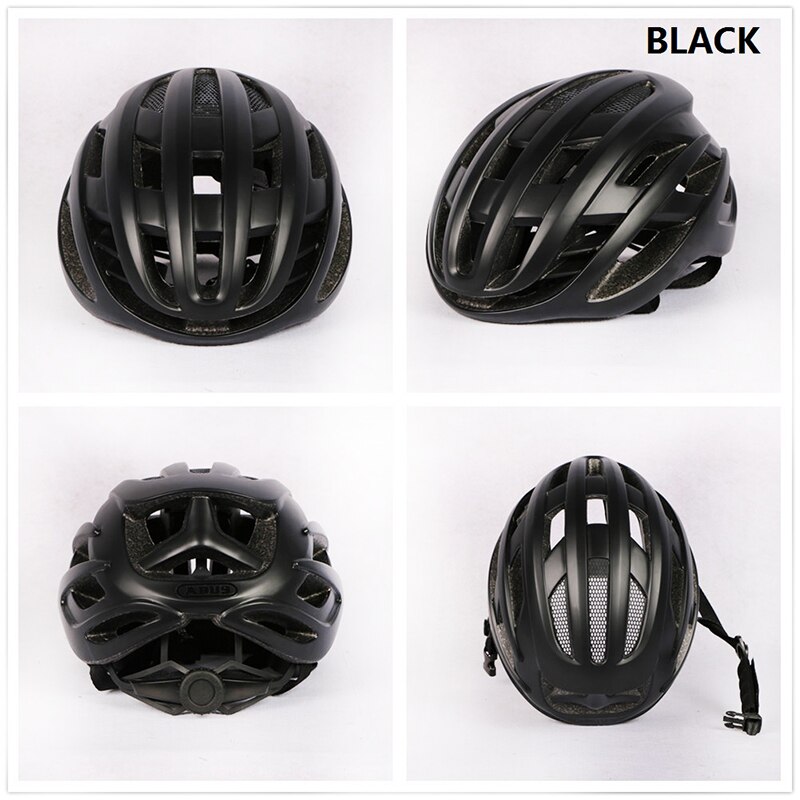 Cykelhjelm landevej mtb cykelhjelm triatlon cykel sport aero cascos ciclismo capaceta bicicleta cykeludstyr: 1