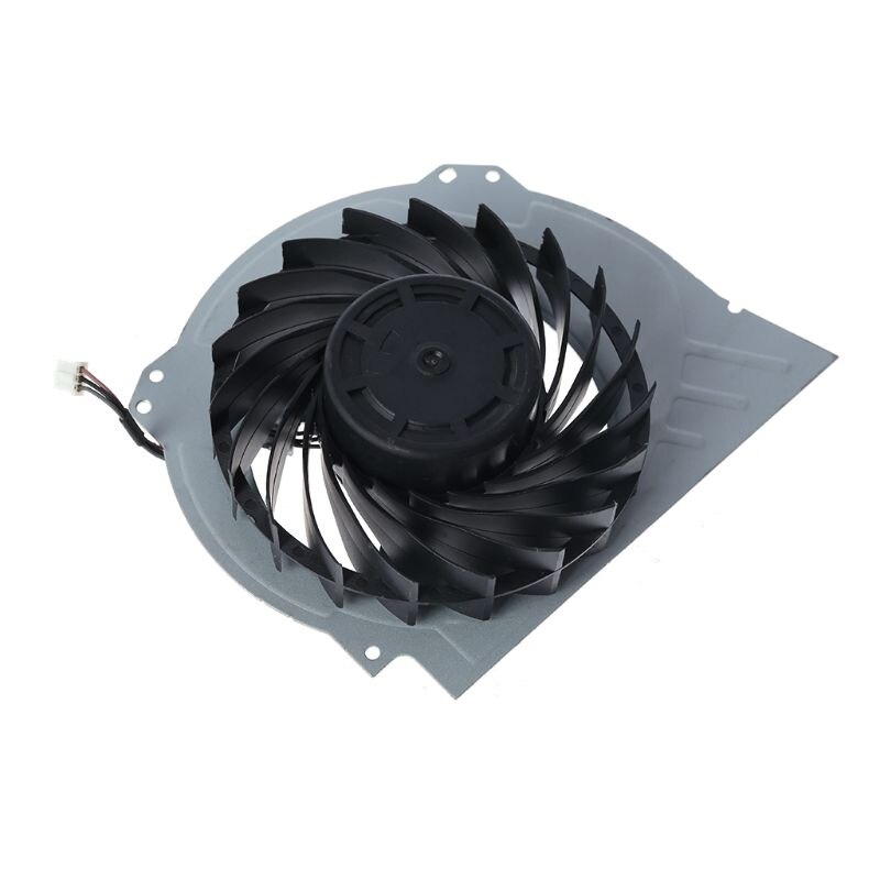 Durable Internal Cooling Fan Repair Parts for PS4 PRO 7000-7500 Laptop Cooler