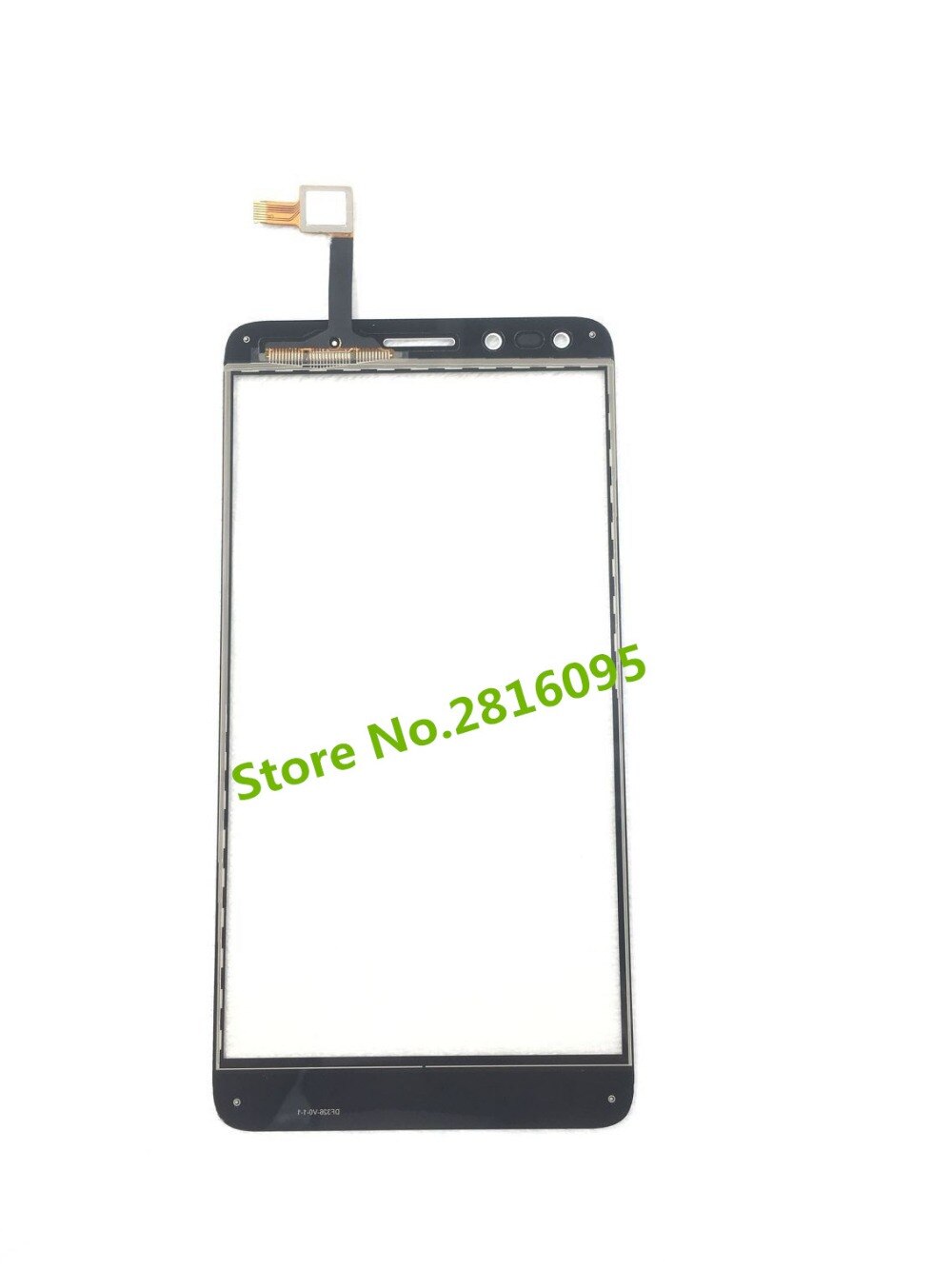 6 inch touchscreen For Alcatel One Touch POP4 6'' 7070X 7070Q 7070i OT7070X OT 7070Q Touch Screen Front Outer Glass Digitizer