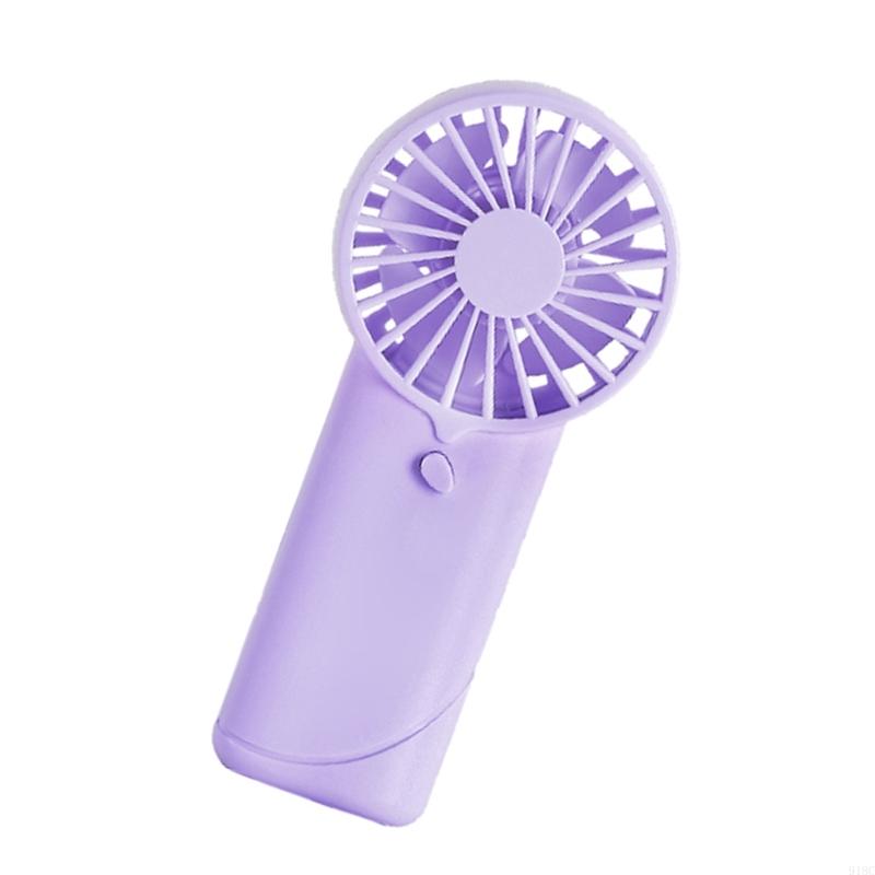 Small Cooling Fan Portable Fan AM3 Battery Operated Pocket Fan AM3 Battery Fan Small Fan Portable For Kids Adults