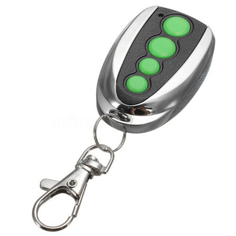 For Merlin M842 M84Key Fob Remote Control Gate Garage Door Roller Shutter 433mhz