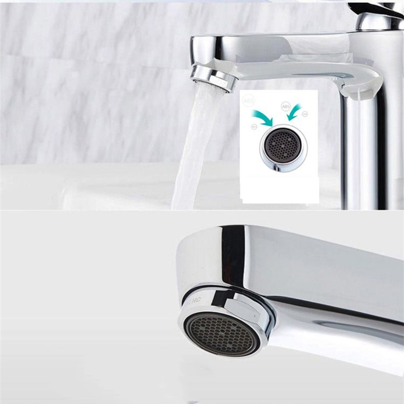 Robinet aérateur caché à filetage mâle, 10 pièces, économie d&#39;eau, 16.5mm 18.5mm 21.5mm 23.5mm, robinet de cuisine à bulles, bassin Public, accessoires