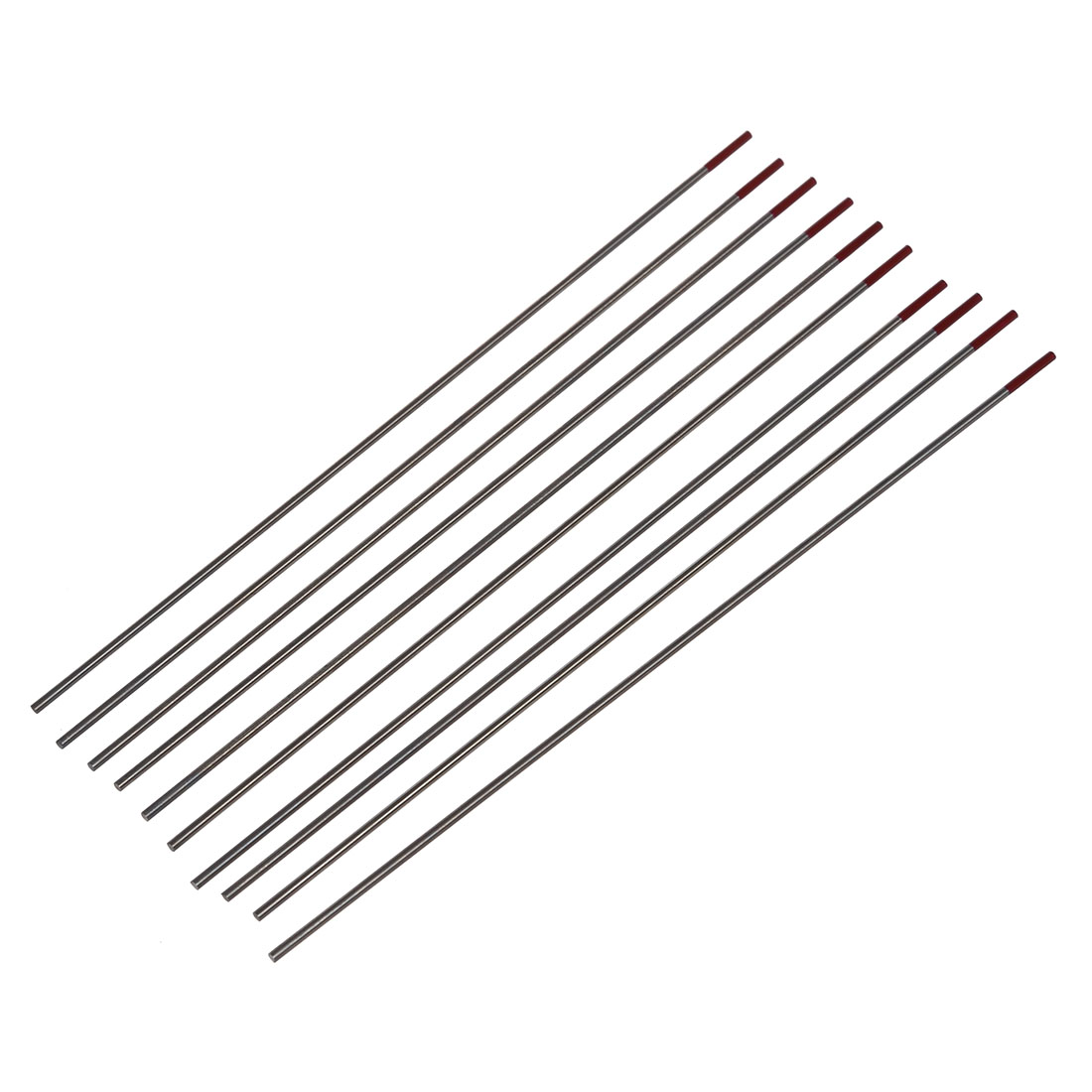 Element torisert wolframelektrode 1.6 x 150 mm