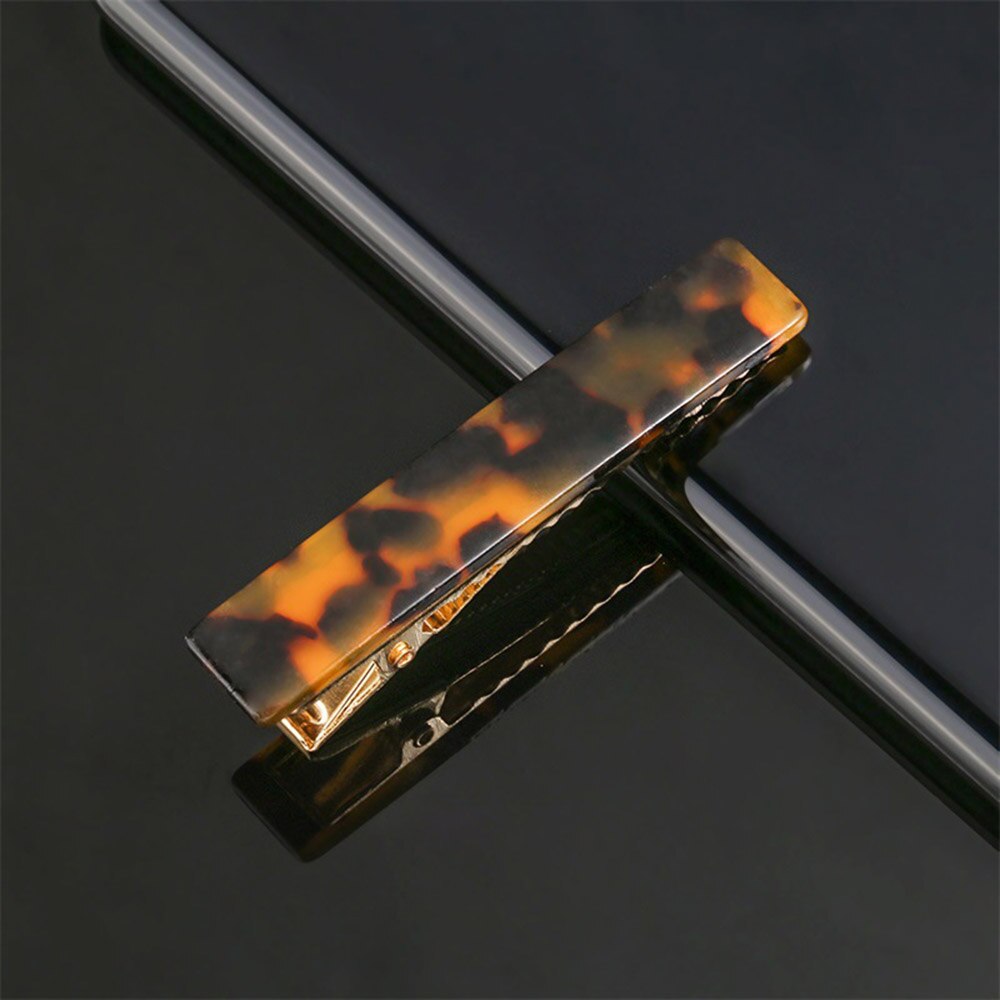 1Pc Japan Vrouwen Meisjes Azijnzuur Haar Clips Haarspelden Print Haarspeldjes Lady Haarspelden Haarspelden Haaraccessoires