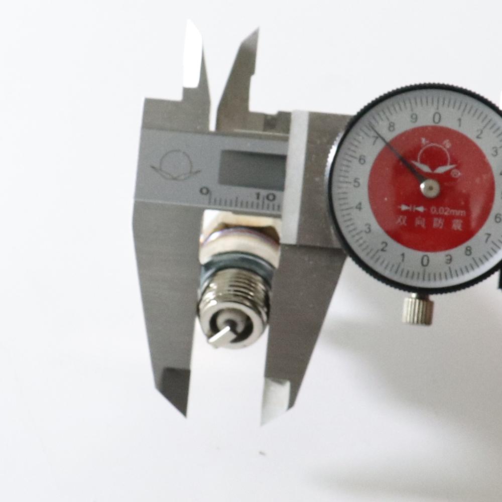 Spark Plug For 50/60/66/80cc 2 Stroke Engine Motor Motorized Bicycle Bike