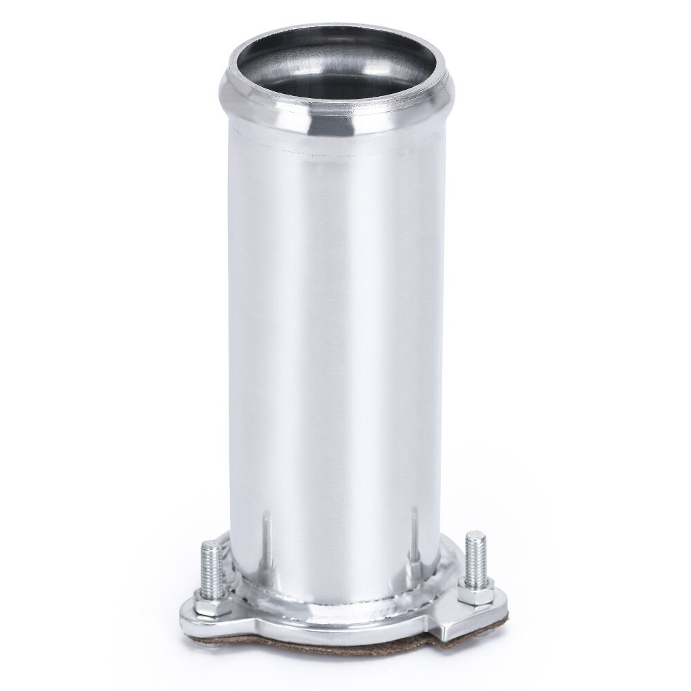 Hypertune - TDI EGR and Cooler Delete Kit Racepipe Block Off BRM For MK5 VW Jetta Golf 05-06 HT-EGR06