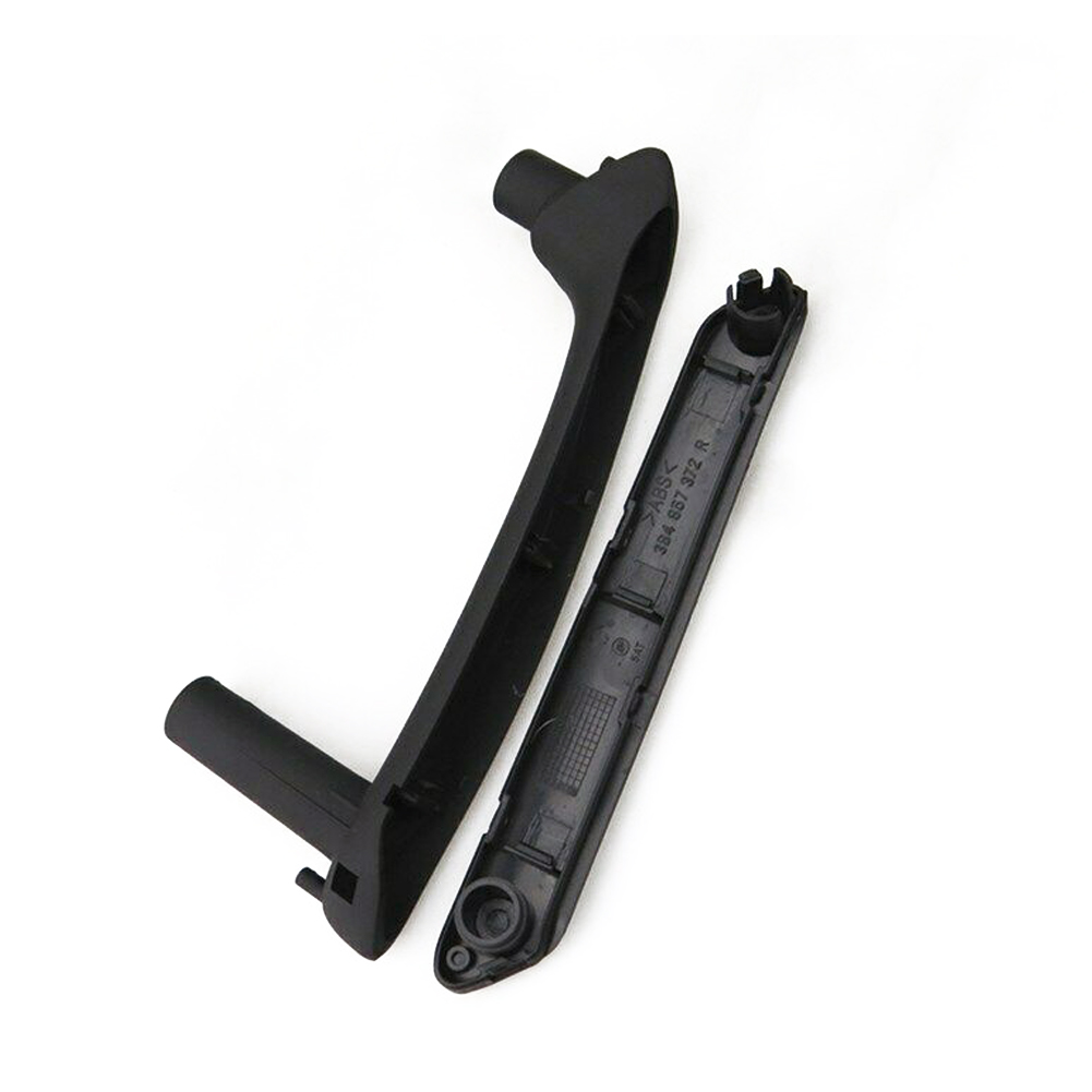 3B4867180B 3B4867372 Hinten Rechts Auto Innen Tür Pull Haltegriff &amp; Trim Abdeckung Fit Für VW Passat B5 1998 - 2002 2003 2004 2005