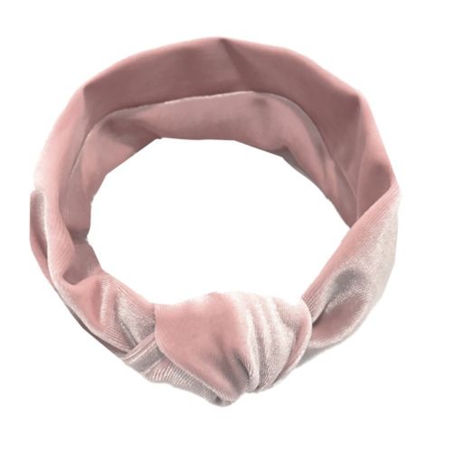 Schattige baby peuter hoofdband met strik haarband accessoires hoofddeksels hoofddoek