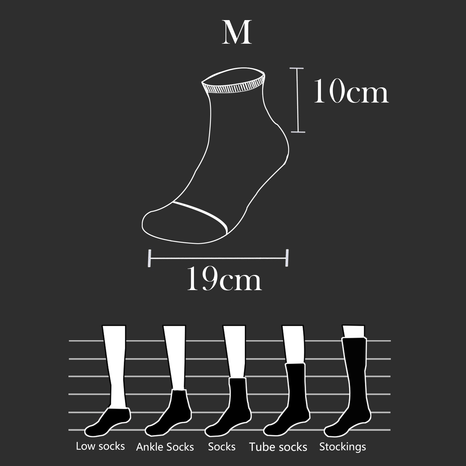 beruf Männer Baumwolle Socken Mittel Rohr umkehren Mauszeiger Feuchtigkeit Absorption Wicking Atmungs Sprint Socken Schock Absorption