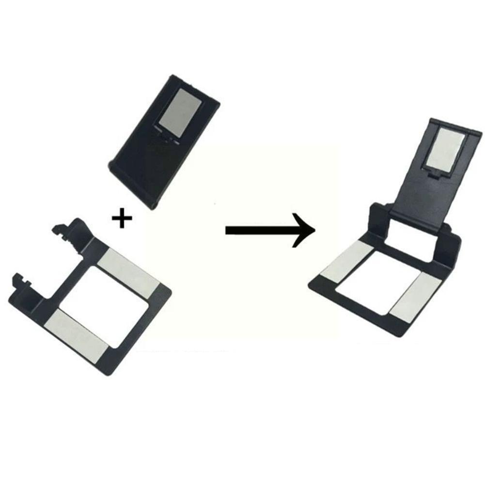 Universal Mobile Phone Applicator Tempered Screen Protector Film Tool Installation Pasting Film Applicator Pasting A4b8