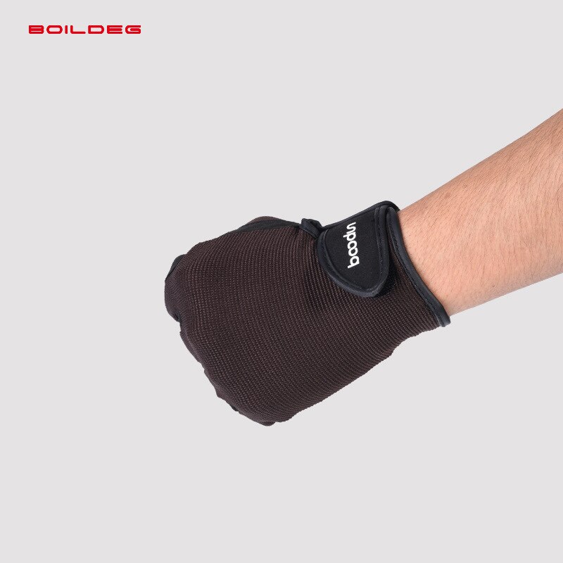 Professionele Paardrijden Handschoenen Paardensport Paardrijden Handschoenen Mannen Vrouwen Unisex Honkbal Softbal Sport Handschoenen