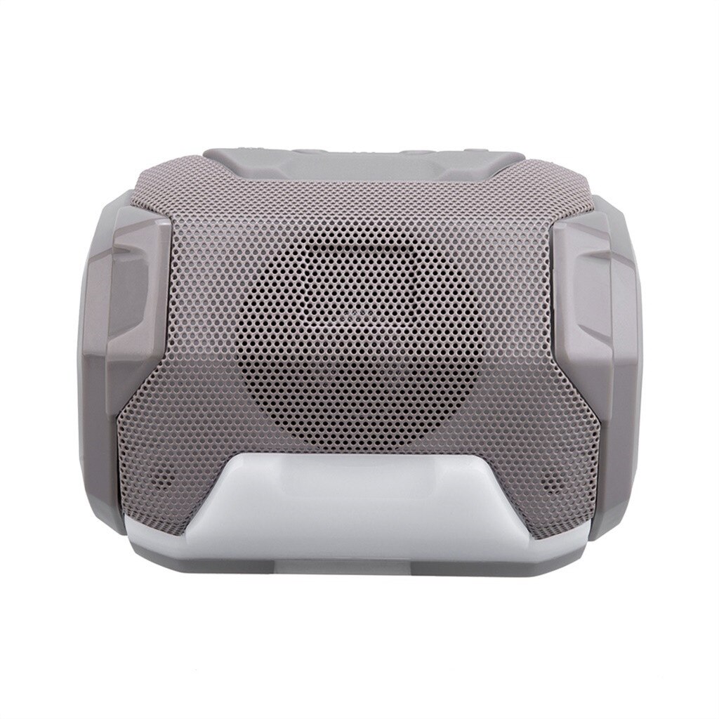 3D HIFI Portable Wireless Bluetooth Stereo Sound TF Subwoofer Column Speakers For Samsung Computer Phones Z811