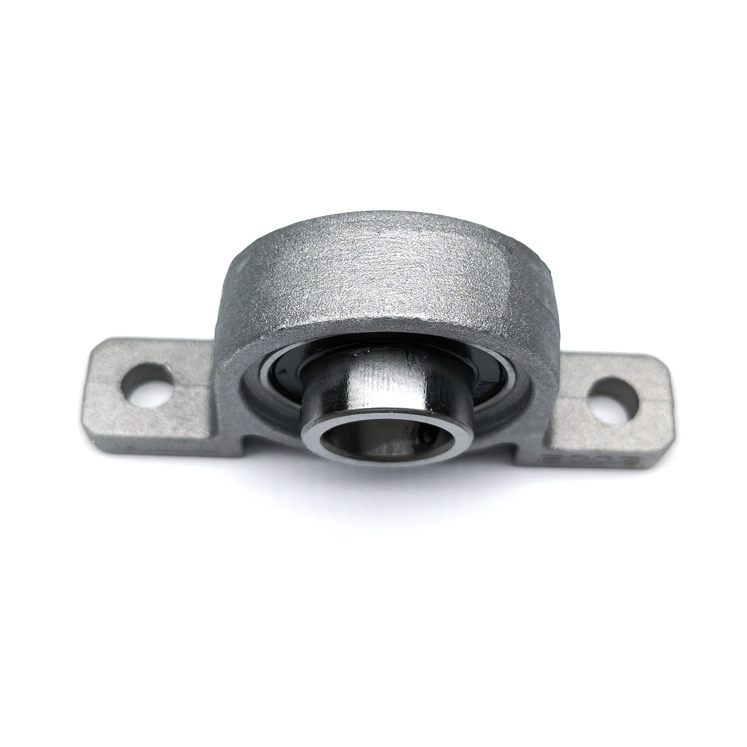 M14x1mm M14 Gewinde Hohl Spindel Welle 2 Lagerbier DIY Holz Drehmaschine Cutter Kopfplatte passen Futter K01-50 K02-50 K01-65 K02-65