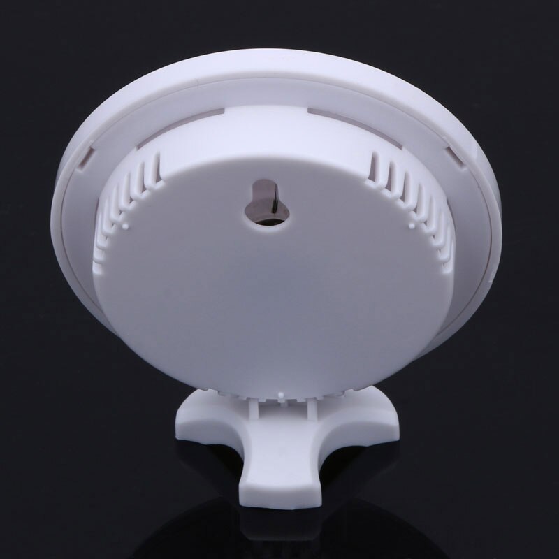 Portable LCD Digital Centigrade Thermometer Hygrometer Temperature Thermometer Humidity Monitoring Meter Detector for Home