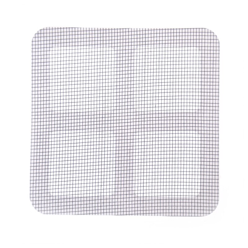 1Pcs Fix Uw Netto Mesh Venster Scherm Voor Thuis Anti Mosquito Reparatie Screen Patch Stickers