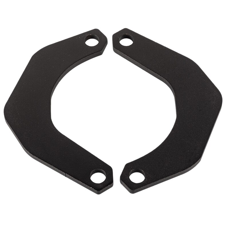 Lowering Links Kit for YAMAHA MT15 M-SLAZ YZF R15 V3 Motorcycle Rear Arm Suspension Cushion Connecting Black