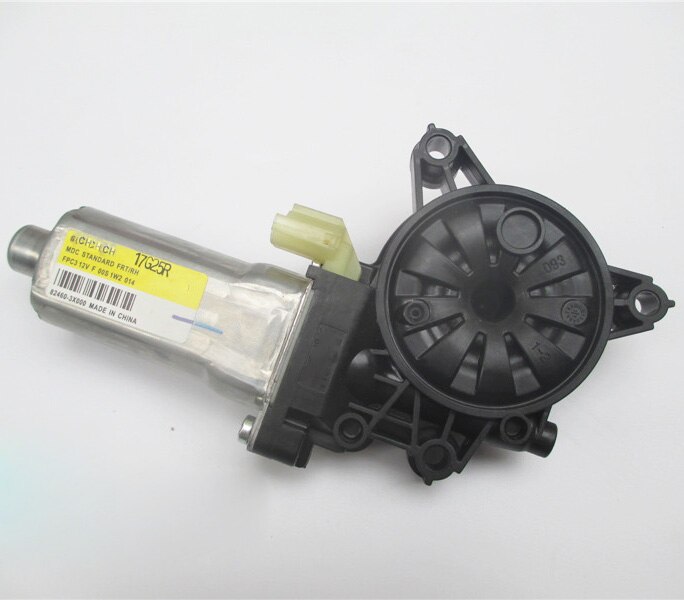 Ruitbediening Motor Links Rechts Linksvoor Rechtsachter Terug Voor Elantra Avante Md Lifter Motorback 834503X000