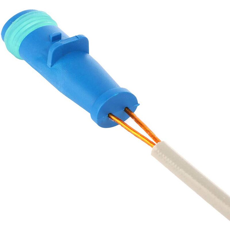 Czujnik klocków hamulcowych, 1695401617 przednie tylne klocki hamulcowe czujniki zużycia część dla mercedes-benz C300/C350E/C400/C43 AMG/C450 AMG/CLA250