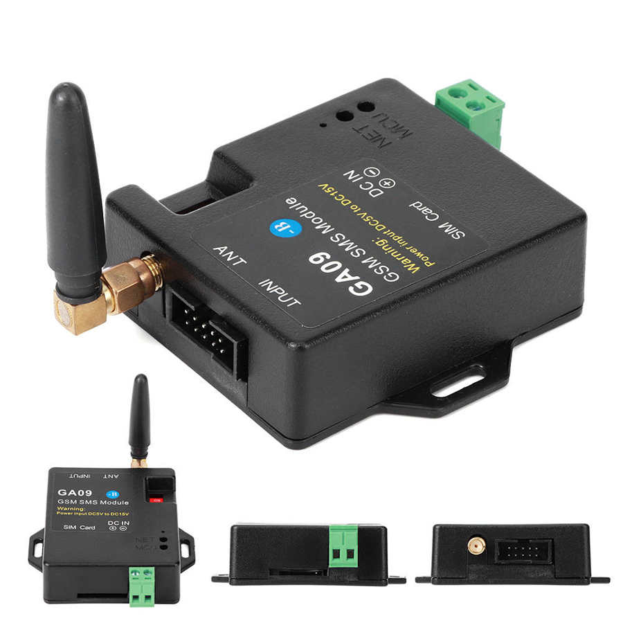 SMS Alarm GSM Alarm SMS Alarm 3G GSM 8 Kanäle Mini Alarm Eindringling Clever Heimat Sicherheit System GSM SMS anruf Alarm Heimat Sicherheit