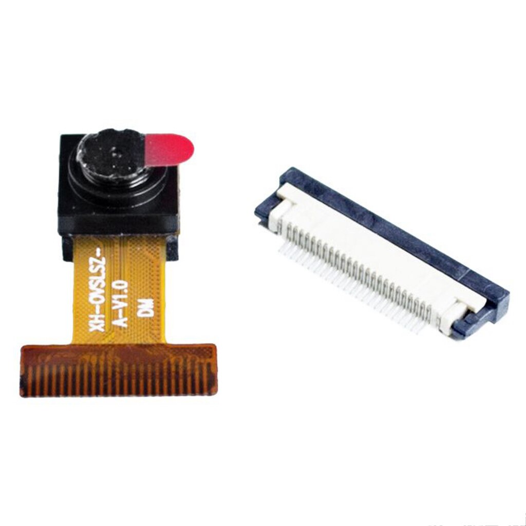 Taidacent 30W Pixel OV7670 VGA Camera Module 30W Pix pixels Camera 640*480 Camera