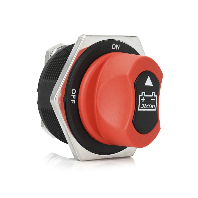 Auto Accu Disconnect Isolator Cut Off Switch Universele Batterij Terminal Anti Lekkage Schakelaar Stroomuitschakeling Goed Auto Accu Disconnect Isolator Cut Off Switch Universele Batterij Terminal Anti Lekkage Schakelaar Stroomuitschakeling Goed