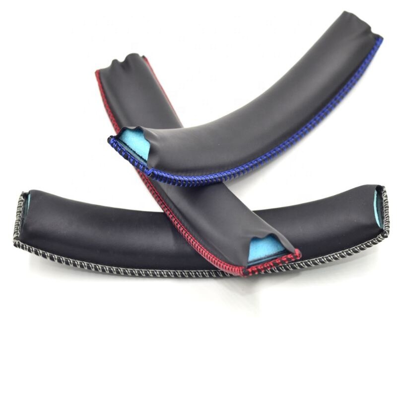 Almohadillas de repuesto para auriculares hyperx cloud 2, accesorios para auriculares