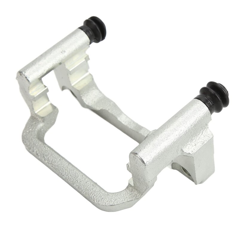 Car Rear Brake Caliper Bracket for Nissan Xtrail X‑Trail T30 T31 Rear Brake Caliper Bracket Carrier Hanger Replacement