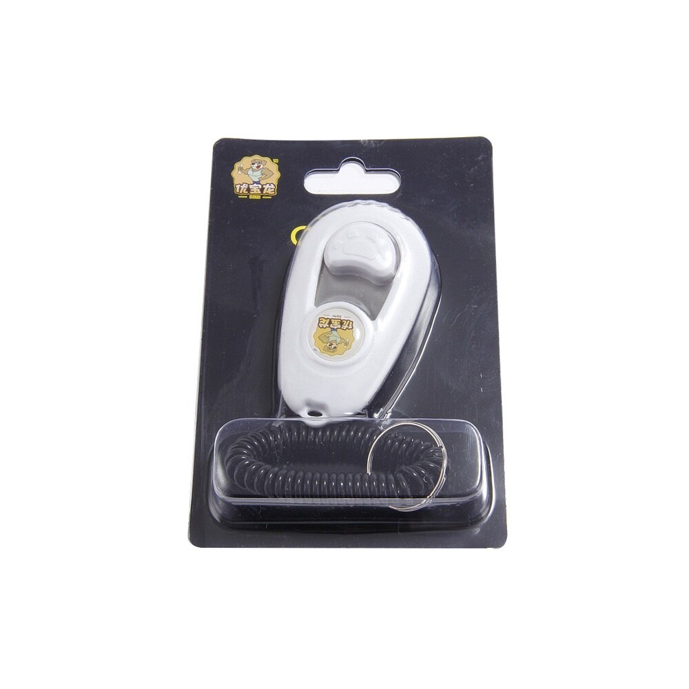 Youbaolong metrampaż dla zwierząt domowych robić treningu pomaga zrozumieć instrukcje 9 kolorowe materiały szkoleniowe: rodzaj H