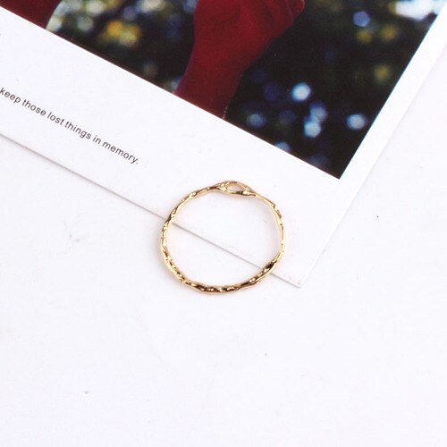 Zuiver Koper Plated 18K Echt Goud Kleur Gewei Bladeren Sieraden Materialen Diy Oorbellen Accessoires Armband Ketting Hangers: 7