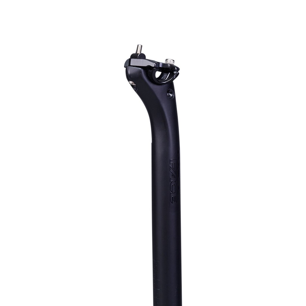 Race Face Next Black Matte Carbon Seatpost Bike Mountain Bicycle Road MTB Cycling Seat Post Tube Parts 27.2mm 30.8mm 31.6mm