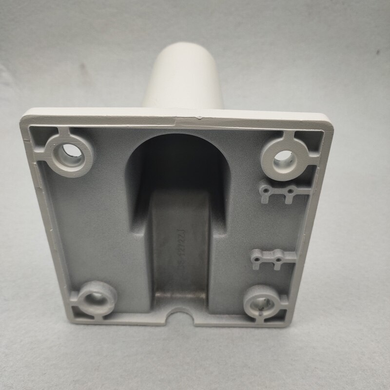 Wall Mounted aluminum bracket for Hikvision Dome Camera DS 1272ZJ-110