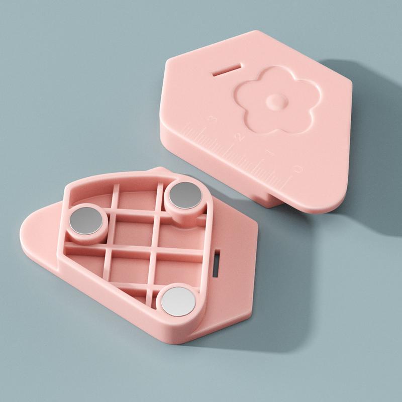 Sewing Machine Magnetic Seam Guide Sewing Supplies Multifunctional Seam Guide Sewing Accessories Sewing Guide For Pasting