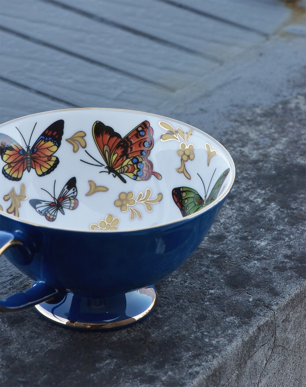 Juego De Tazas De café De De taza, platillo nórdico De cerámica, Tazas De café reutilizables De viaje, utensilios De cocina BJ50BD