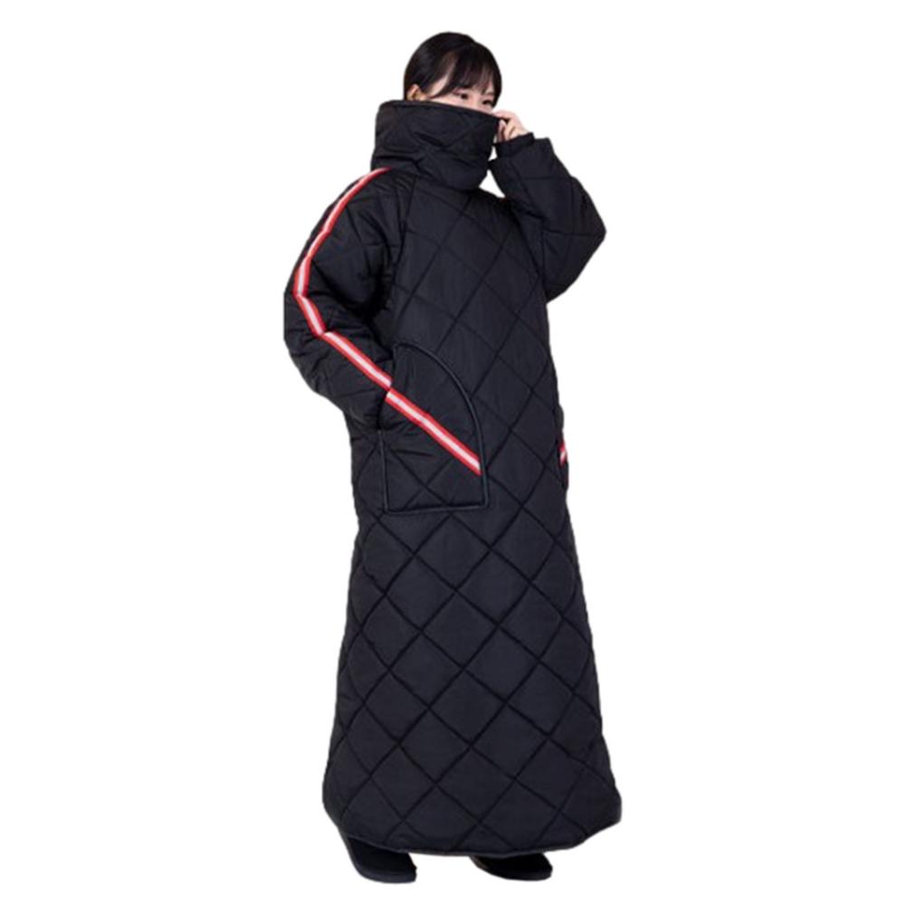Winter Windproof Motorcycle Leg Lap Apron Cycling Quilt Resist Cold Winter Warm Cover Winter Windbreaker Windshield Quilt: L