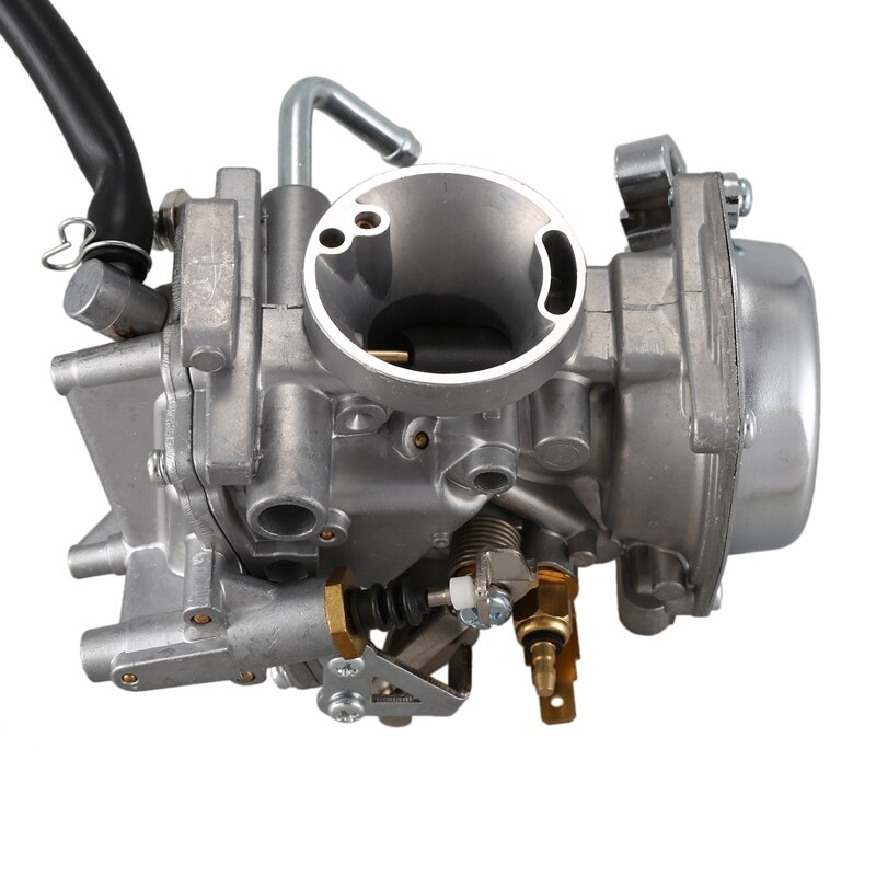 Vergaser XV250 XV125 QJ250 XV 250 XV 125 Aluminium Vergaser Assy für Yamaha Jungfrau 125 XV125 1990