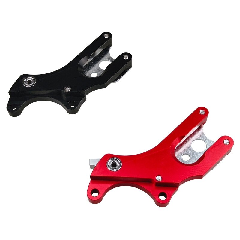 No Disc Brake Conversion Kit Bicycle Disc Brake Adapter Converter MTB Road Bike Bicycle Accessories Part