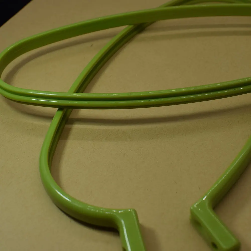 Adjustable Oval Embroidery Frames for Cross Stich Embroidery Hoop Ring Sewing Sewing Needlework Quilting Accesseries Tools