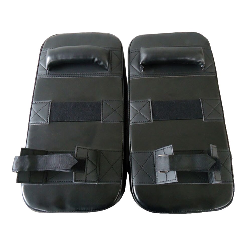 Fitness Taekwondo Kicking Punching Pad Thai Foot Target For Training Boxing Mat