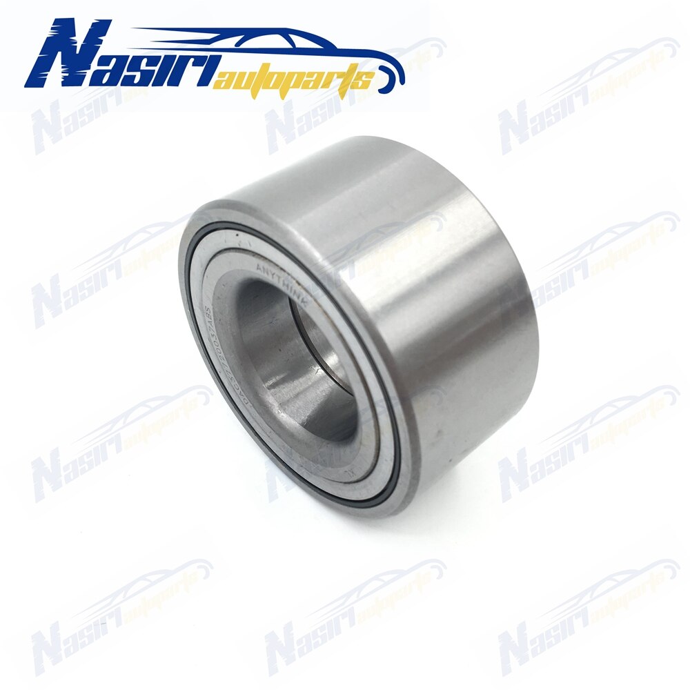 Front Axle Wheel Hub Bearing For NISSAN MICRA K13 NOTE E12 TIIDA C12