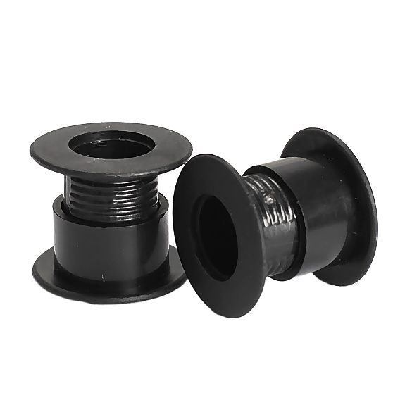 Holdbar bordfodbold fodbold lejebræt stang fodbold bøsning leje dele 25mm xr