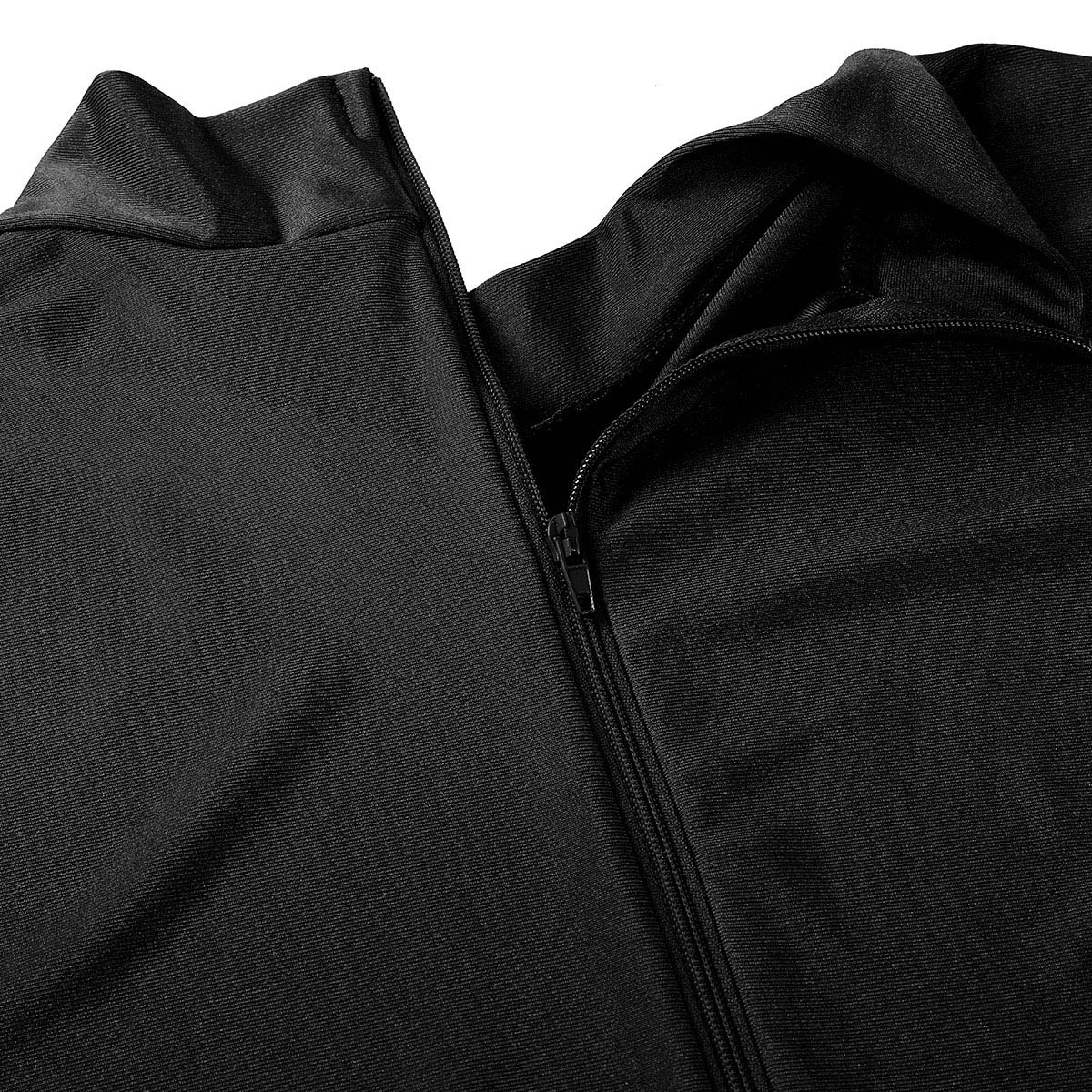Darm passen Männer Kleidung der verspotten Nacken Overall Kostümich Haut-Enge fest Farbe Unitard Karosserie Trikot Bodystocking Dancewear