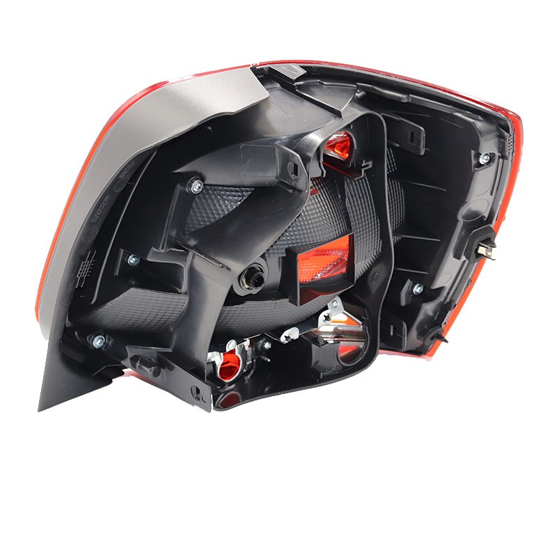 Car Rear light For VW Polo 6C Hatchback Rear Light Tail Light