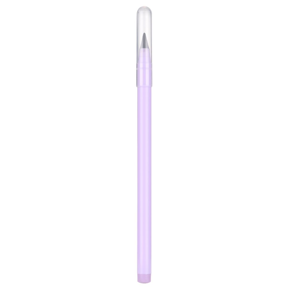 Crayon éternel sans encre, écriture illimitée, stylo sans encre, outil de peinture de croquis d'art Durable, papeterie de bureau Durable et: 8