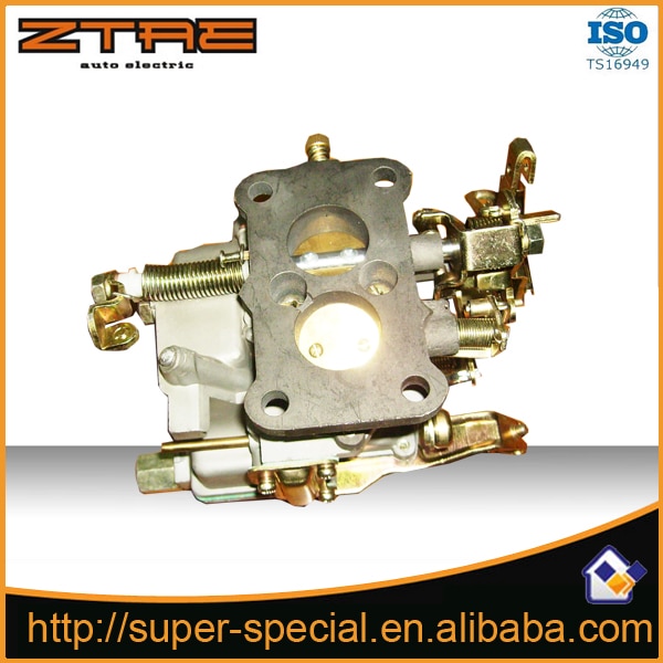 Carburetor for TOYOTA 3K 4K Engine 21100-24035 2110024035 21100-24034 2110024034 21100-24045 2110024045 H425