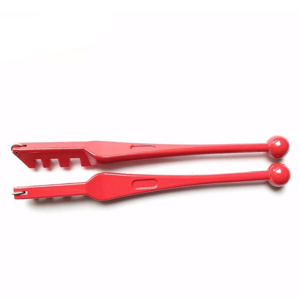 2pcs Smooth Lightweight Portable DIY Heavy Duty Easy Use Glass Cutter Construction Metal Economic Hand Tool With Wheel Home