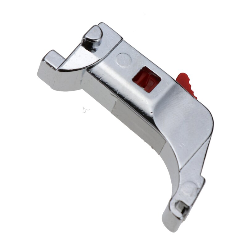 Adapter Voet Voor Snap op voor Bernina 630,640, 730E, 820QE, 830LE, 175,180 Artista, 440QE